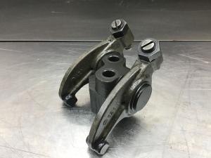 Liebherr Rocker Arm Bracket